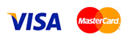 VISA,MasterCard